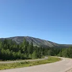 펜션 Starflower Of Yllaes Ylläsjärvi