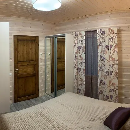 Starflower Of Yllaes بيت للعطل Ylläsjärvi