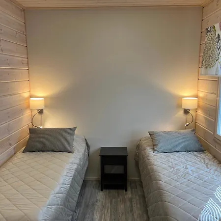 Starflower Of Yllaes Ylläsjärvi