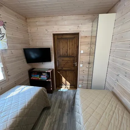 بيت للعطل Starflower Of Yllaes Ylläsjärvi