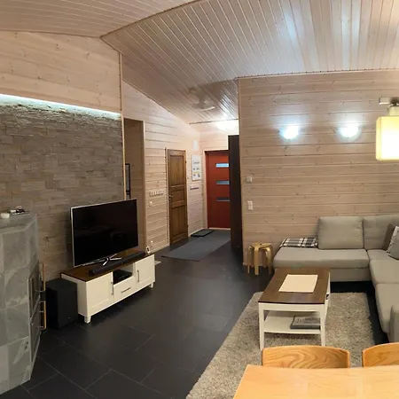 Starflower Of Yllaes Ylläsjärvi