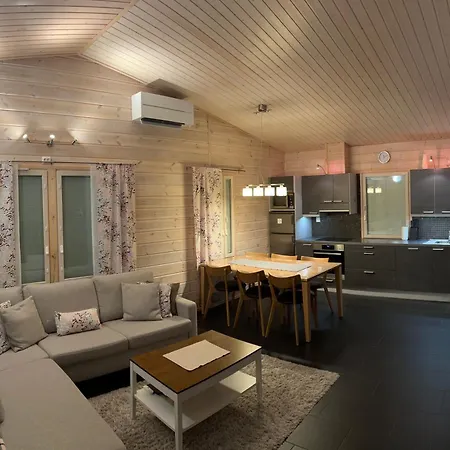 Starflower Of Yllaes * Ylläsjärvi