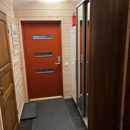 Starflower Of Yllaes 度假居