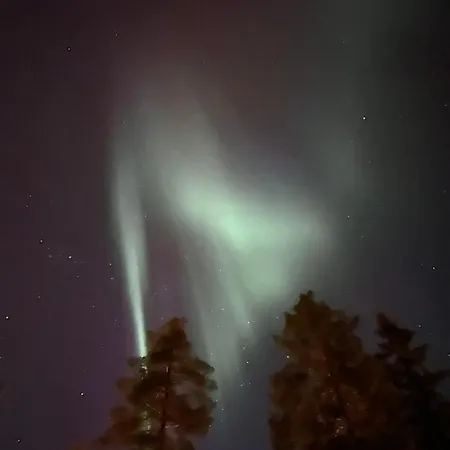 Prázdninový dům Starflower Of Yllaes *