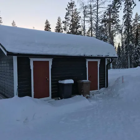 度假居 Starflower Of Yllaes *