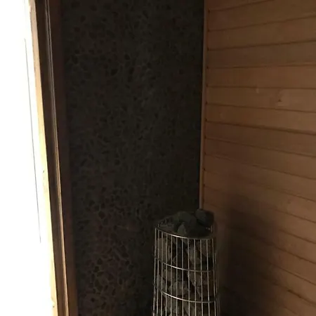 Prázdninový dům Starflower Of Yllaes *