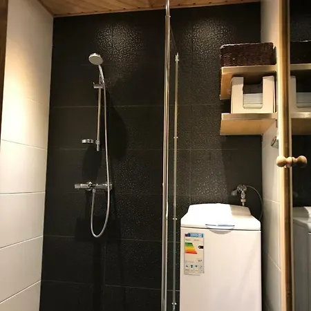 Prázdninový dům Starflower Of Yllaes Ylläsjärvi