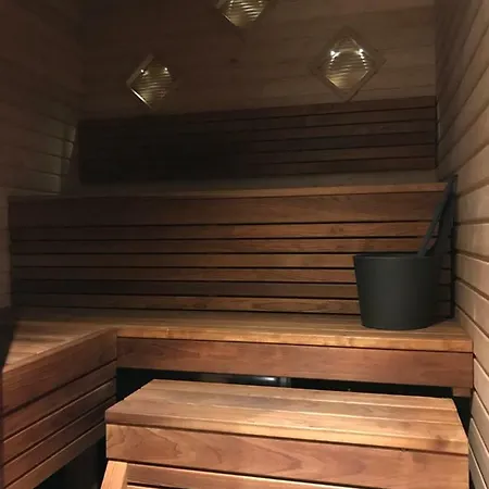 Starflower Of Yllaes Prázdninový dům