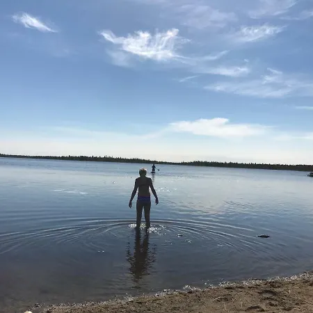 Starflower Of Yllaes Prázdninový dům