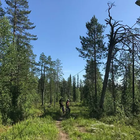 Starflower Of Yllaes