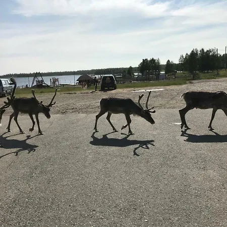 بيت للعطل Starflower Of Yllaes *