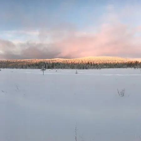 Starflower Of Yllaes بيت للعطل *