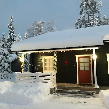 Starflower Of Yllaes 度假居