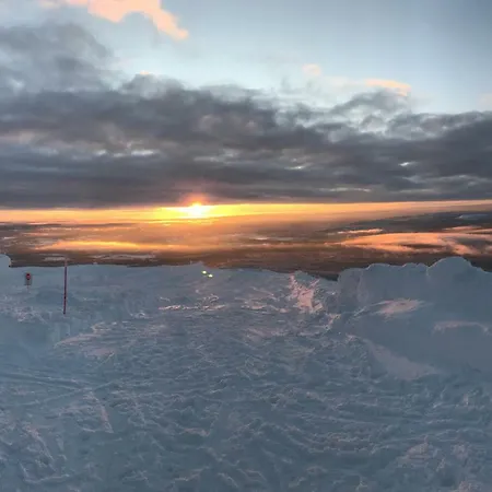 度假居 Starflower Of Yllaes *