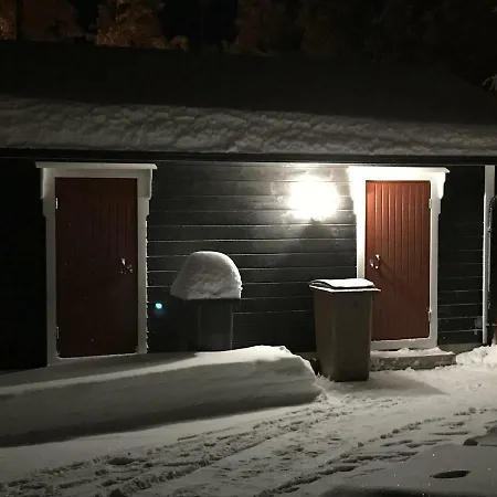 Starflower Of Yllaes Prázdninový dům