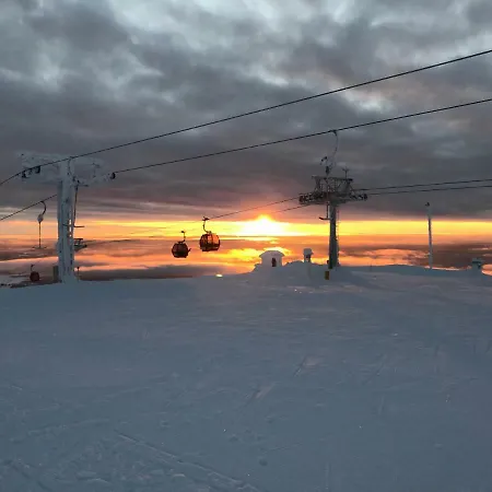 度假居 Starflower Of Yllaes