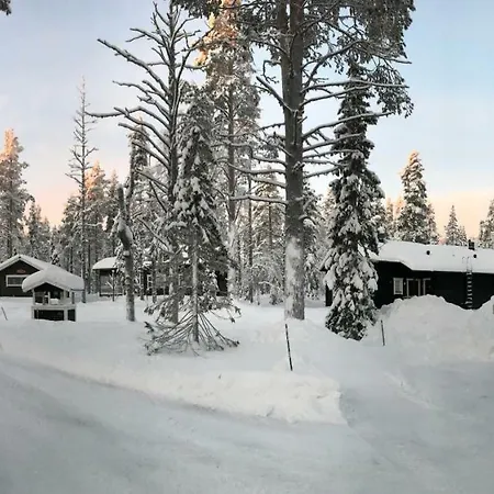 Starflower Of Yllaes * Ylläsjärvi