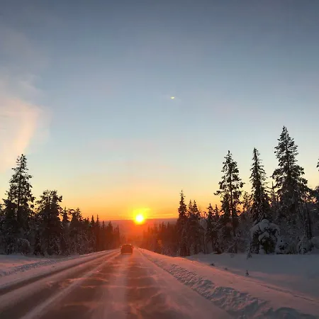 Starflower Of Yllaes 度假居