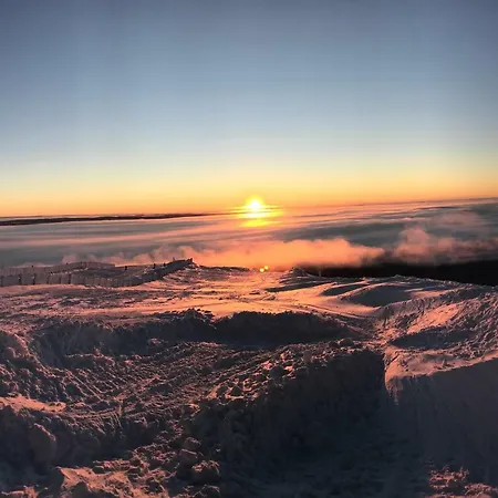 Starflower Of Yllaes Prázdninový dům Ylläsjärvi