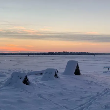 Starflower Of Yllaes بيت للعطل *