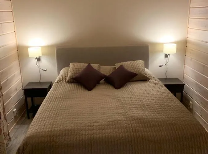 Starflower Of Yllaes Σπίτι διακοπών *