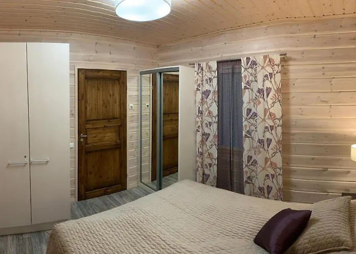 Starflower Of Yllaes Σπίτι διακοπών Ylläsjärvi