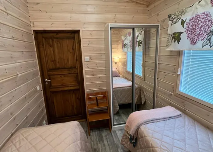 Starflower Of Yllaes Σπίτι διακοπών *