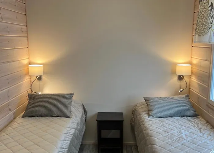 Starflower Of Yllaes Ylläsjärvi