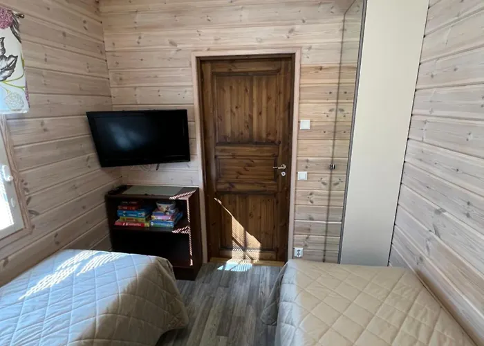 Σπίτι διακοπών Starflower Of Yllaes Ylläsjärvi