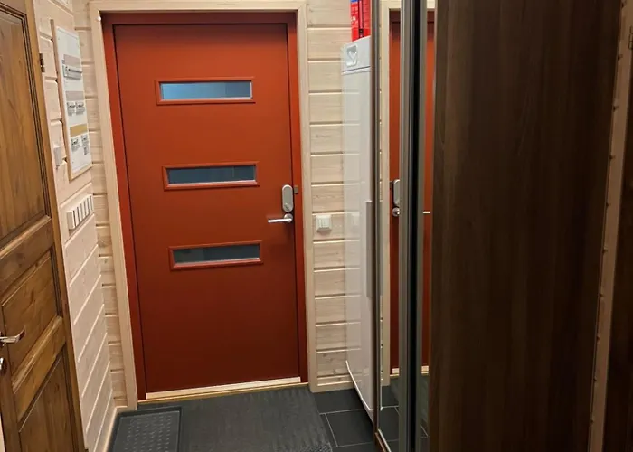 Starflower Of Yllaes Σπίτι διακοπών