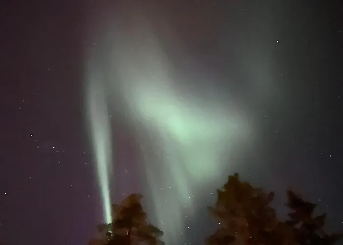 Σπίτι διακοπών Starflower Of Yllaes *