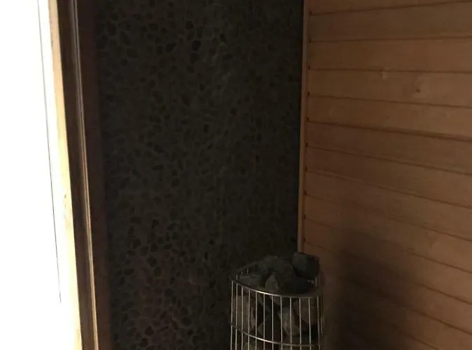 Σπίτι διακοπών Starflower Of Yllaes *