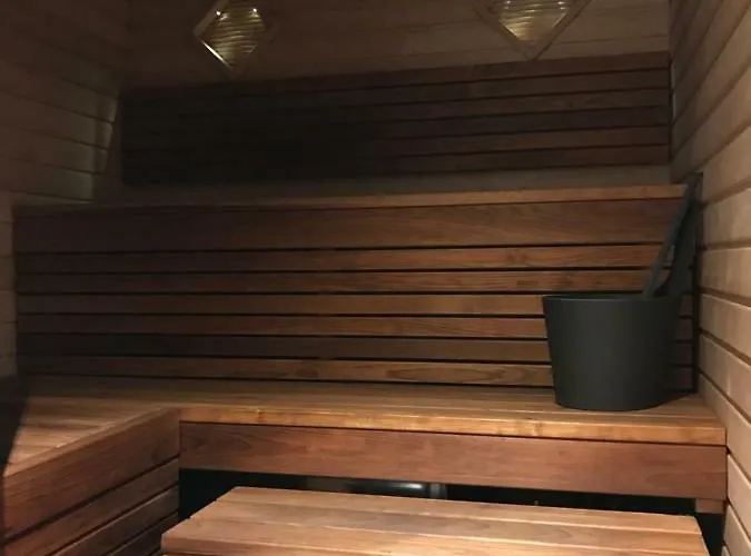 Starflower Of Yllaes Σπίτι διακοπών