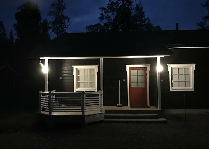 Starflower Of Yllaes Σπίτι διακοπών *