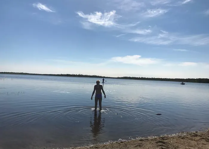 Starflower Of Yllaes Σπίτι διακοπών