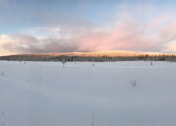 Starflower Of Yllaes Σπίτι διακοπών *