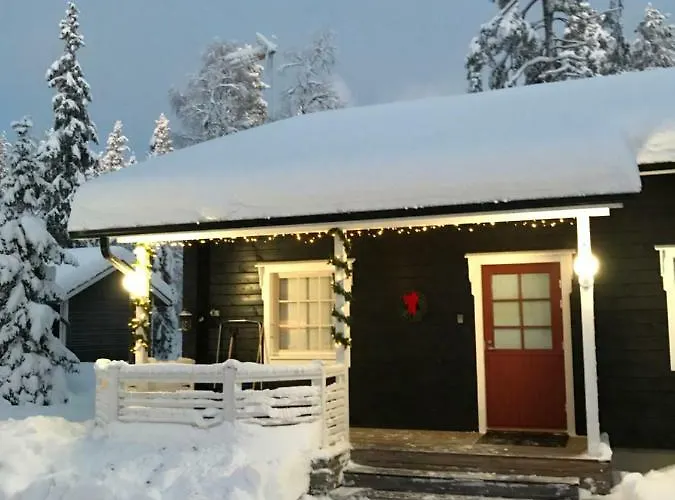 Starflower Of Yllaes Σπίτι διακοπών