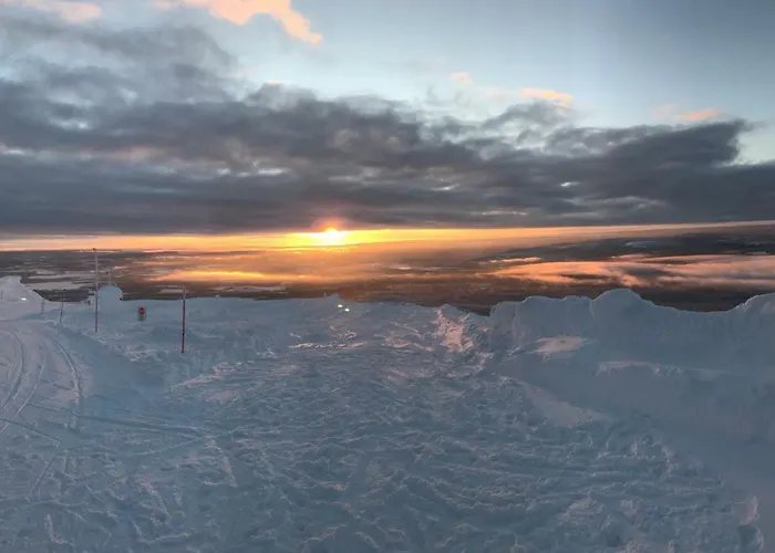 Σπίτι διακοπών Starflower Of Yllaes *