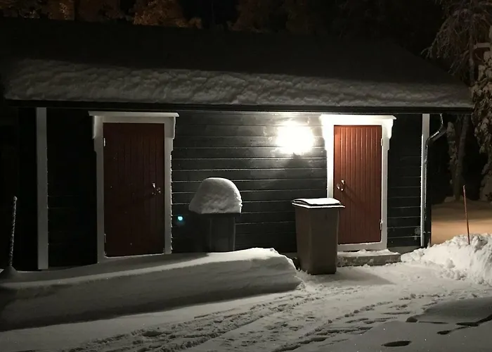 Starflower Of Yllaes Σπίτι διακοπών