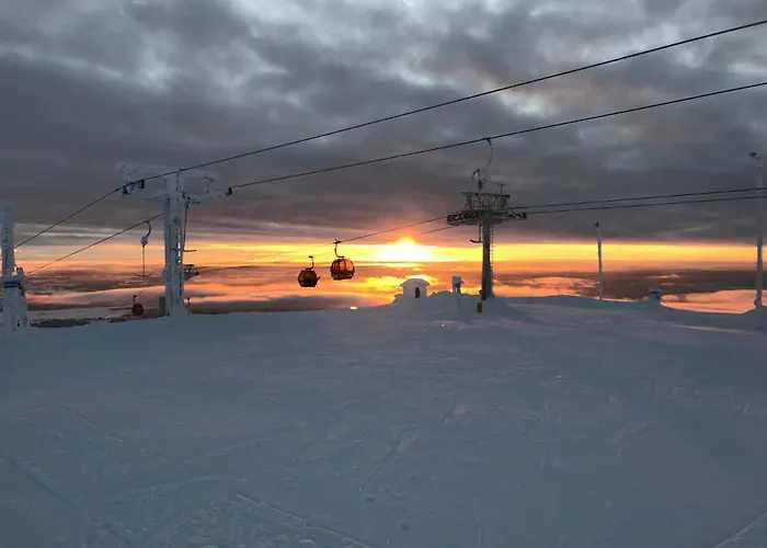 Σπίτι διακοπών Starflower Of Yllaes