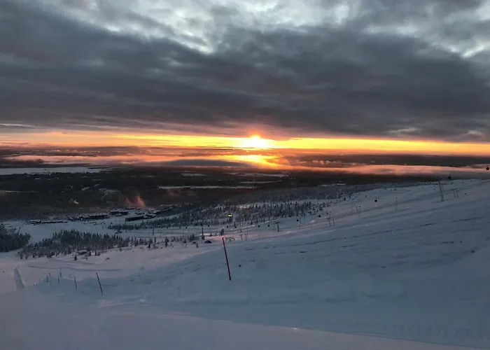 Σπίτι διακοπών Starflower Of Yllaes *