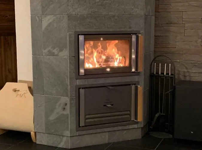 Starflower Of Yllaes * Ylläsjärvi