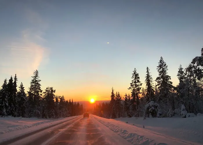 Starflower Of Yllaes Σπίτι διακοπών