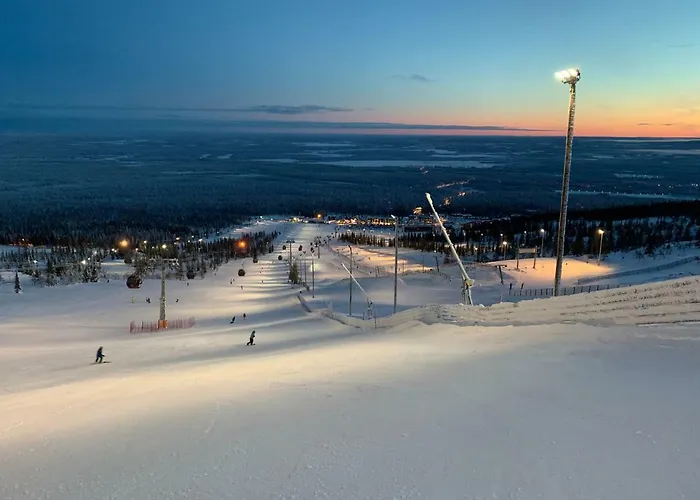 Starflower Of Yllaes