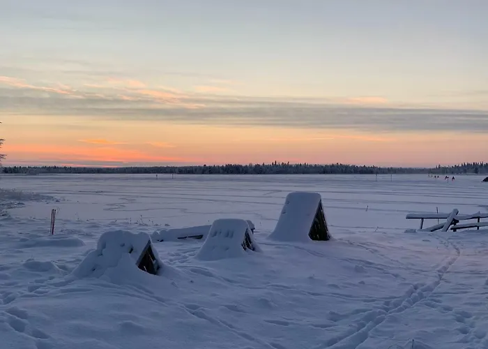 Starflower Of Yllaes Σπίτι διακοπών *