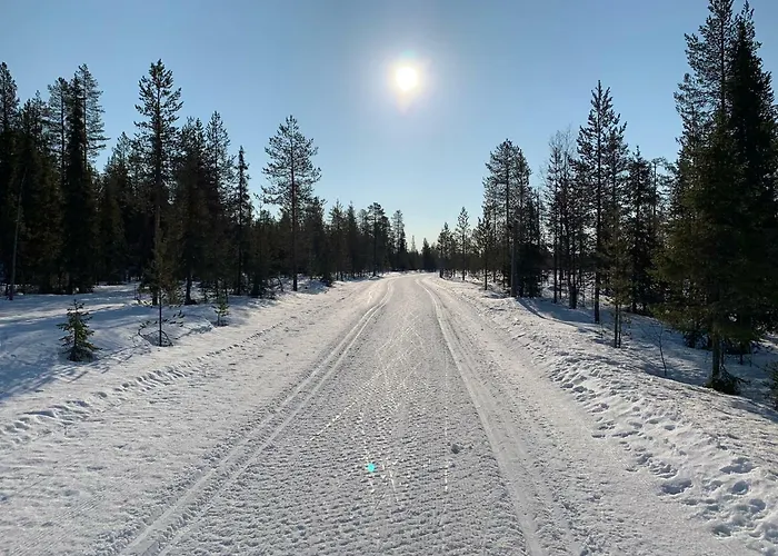 Starflower Of Yllaes